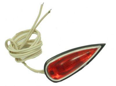 Small Turn Signal Assembly